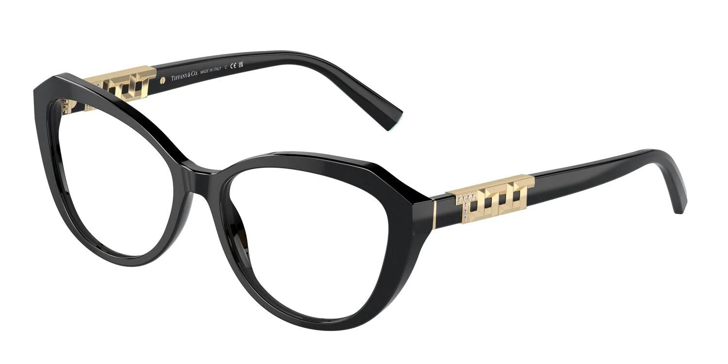 Tiffany 2241BF Eyeglasses - view 5